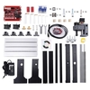 3018 Pro GRBL contrôle bricolage Mini CNC Machine 3 axes Pcb fraiseuse bois routeur graveur 2 pouces Mini perceuse étau + version de mise à niveau CNC