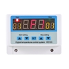 30A/DC24V LED régulateur de température numérique Thermostat Intelligent système de contrôle de température de refroidissement de chauffage avec capteur