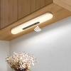 30CM corps humain Induction lampe Intelligent lumière LED sans fil veilleuse Absorption magnétique cuisine armoire lumière