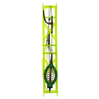30g/40g/50g/60g appâts de pêche Cage ressort mangeoire appâts de pêche leurre piège panier support avec crochets attirail de pêche à la carpe