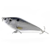 3.0in / 0.5oz Minnow Fishing Lure Bionic Hard Bait Sinking Lure Jerk Bait Crankbait Lifelike Artificial Fishing Lure