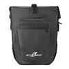 30L Étanche Vélo Vélo Rack Arrière Sac Vélo Sacoche Sac Épaule Sac Cyclisme Touring Épicerie Vélo Tronc Sac