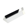 30mm prisme équilatéral verre optique prisme triangulaire Triple prisme pour arc-en-ciel bricolage photographie accessoires d
