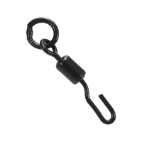 30PCS / 50PCS / 100PCS émerillons de pêche s