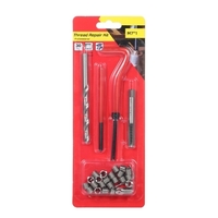 30pcs Kit d