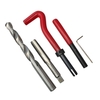 30Pcs Metric Thread Repair Insert Kit M5 M6 M8 M10 M12 M14 Helicoil Car Pro Coil Tool M5 * 0.8