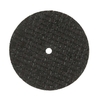 30pcs renforcé coupure roue disque a TRONCONNER pour outil rotatif Dremel accessoires meulage