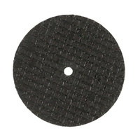 30pcs renforcé coupure roue disque a TRONCONNER pour outil rotatif Dremel accessoires meulage