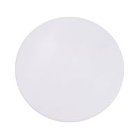 30X30cm rond acrylique feuille réflexion conseil photographie fond conseils pour produit bijoux montres nature morte photographie