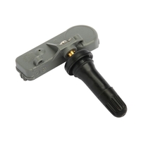315mhz TPMS capteur de moniteur de pression des pneus 13581558 remplacement pour Buick Calillac Chevrolet GMC Holden