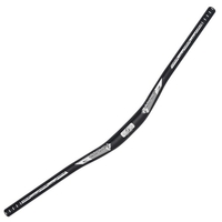 31.8x720mm Bicycle Handlebar Cycling Aluminium Alloy Handlebar MTB Extra Long Handlebar Riser Bar
