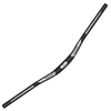 31.8x720mm Bicycle Handlebar Cycling Aluminium Alloy Handlebar MTB Extra Long Handlebar Riser Bar
