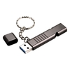 32 Go USB3.0 U Disk Whistle USB Flash Drive 2-en-1 Design Portable U Disk Matériel en alliage de zinc Solide et Durable Plug and Play