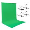 3*3 mètres/10*10 pieds photographie fond écran Portrait photographie décors Photo Studio accessoires