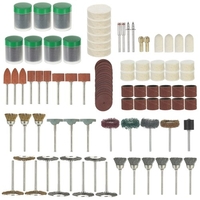 337PCS 1/8 