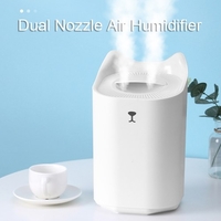 3.3L Humidificateurs pour chambre à coucher Humidificateurs d