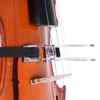 3/4 4/4 Violin Bow Guide Redresser Collimateur Corrector Outil pour Débutant Pratique Training Exercise