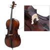 3/4 violoncelle en bois d