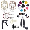 34Pcs Kit d