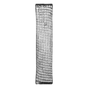 35 * 160 cm / 14 * 63in bande de photographie grille de boîte à lumière grille en nid d