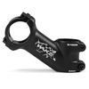 35 degrés tige de vélo tige de vélo ultralégère tige de vélo de route de montagne pour guidon de 31.8mm