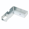 3.5 inch to 2.5 inch Hard Drive Adapter Caddy Easy Installation Compatible with Dell 0F238F/F238F/0X968D/X968D/0G302D/G302D