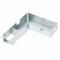 3.5 inch to 2.5 inch Hard Drive Adapter Caddy Easy Installation Compatible with Dell 0F238F/F238F/0X968D/X968D/0G302D/G302D