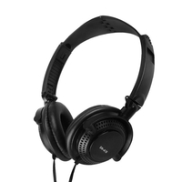 3, 5 mm filaire casque de jeu sur l