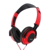 3, 5 mm filaire casque de jeu sur l