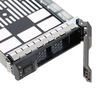 3.5" Plateau disque dur SAS SATA Caddy pour Dell PowerEdge R720 OF238F R710 R520 R510 R420 R410