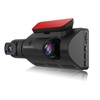 3.5 pouces IPS écran 1440P DVR Dash caméra avant et à l