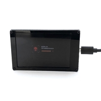 3.5 pouces IPS écran d