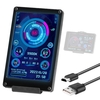 3.5 pouces IPS LCD moniteur ordinateurs d