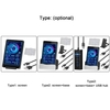 3.5 pouces IPS LCD moniteur ordinateurs d