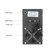 35L 70W Aquarium Refroidisseur Système De Refroidissement Affichage LCD Semiconducteur Réfrigération Refroidisseur D