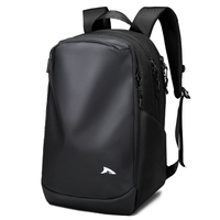 35L Business Backpack Computer Backpack Travel Bag Fits 14 Inch Laptop