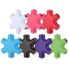 3.5mm 6 Ports d