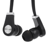 3.5mm Filaire Casque In-Ear Casque Stéréo Musique Smart Phone Écouteur Écouteur Mains-libres avec Microphone