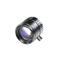 35mm Lentille F1.8 CS Mont 5.0 MégaPixel 17.5 Degrés Objectif Infrarouge Vision Nocturne Pour CCTV Caméra de Sécurité lentille Industrielle