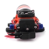 35PSI 2.4Bar pompe à eau marine diaphragme pompe auto-amorçante douches toilettes moteur de transfert d