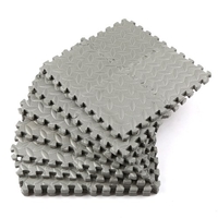 36 pièces 15 * 15 * 1 cm épaissir tapis de sol coussin de protection en EVA tapis d