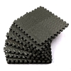 36 pièces 15 * 15 * 1 cm épaissir tapis de sol coussin de protection en EVA tapis d