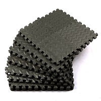36 pièces 15 * 15 * 1 cm épaissir tapis de sol coussin de protection en EVA tapis d