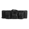 36 "sac de transport de baril extérieur rembourré sac à dos de chasse matériel baril fourreau sac avec bandoulière bandoulière