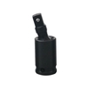 360 degrés pivotant Knuckle Joint Air clé à chocs Wobble douille adaptateur ménage Automobile et moto réparation entretien outil à main accessoire 1/2 pouces 3/8 pouces 1/4 pouces en option