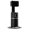 360 rotation automatique de prise de vue vidéo en direct objet de suivi mini smartphone vlog selfie bâton support de trépied de téléphone