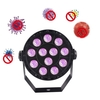 36W UV Light Sanitizer 360º Réglable Désinfection Lampe Portable Germicide Stérilisateur Acariens Lumières pour Chambre Salle De Bains