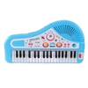 37 touches enfants piano musical piano électronique clavier jouet instrument de musique