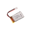 3.7V 250mAh Lipo Batterie pour WLtoys V911S 4CH Non-aileron RC Hélicoptère