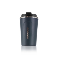 380L tasse à café étanche isolé tasse thermique voyage tasse à café